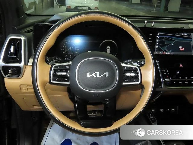 Kia Sorento 4th Generation id 4309329 из Кореи 18