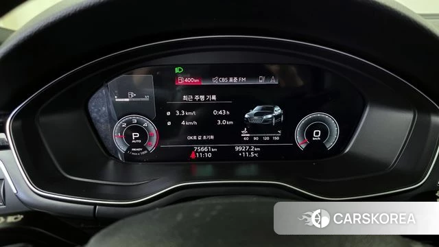 Audi A5 (F5) id 3843262 из Кореи 18