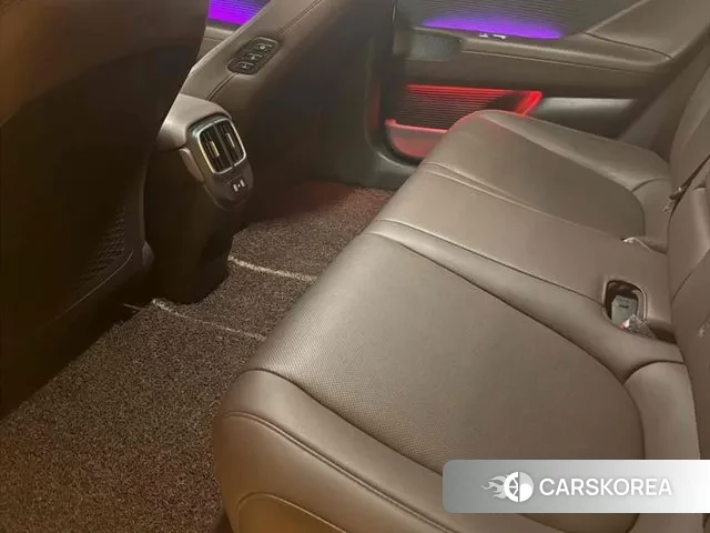 Hyundai Ionic 6 id 3649581 из Кореи 11