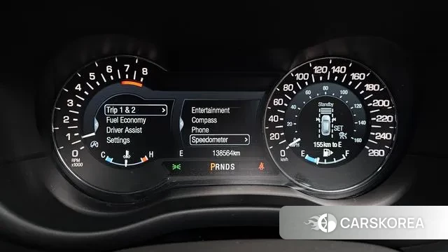 Lincoln MKC id 3636373 из Кореи 18