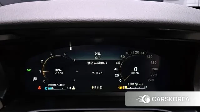 Lincoln Aviator 2nd generation id 3545992 из Кореи 18