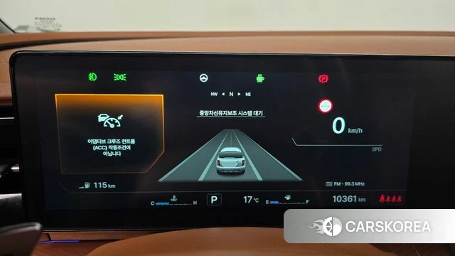 Ssangyong The New Torres id 3876727 из Кореи 18