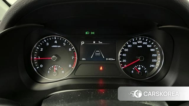 Kia The New K3 2nd generation id 4337021 из Кореи 29