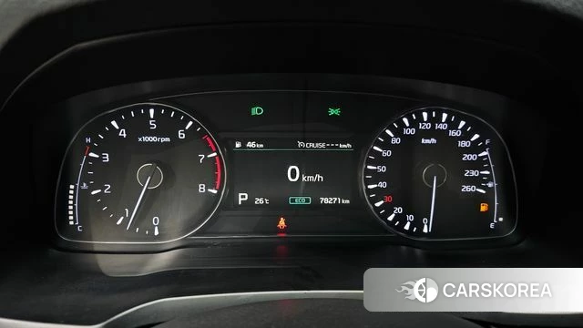 Kia K7 Premier id 4376988 из Кореи 18