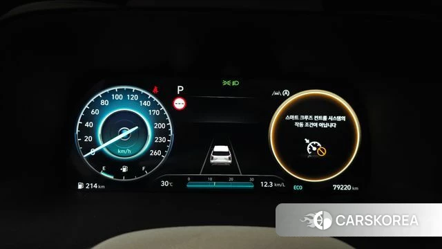 Hyundai The New Palisade id 4561233 из Кореи 18