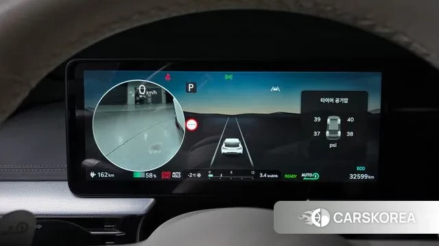 Genesis GV60 id 3571809 из Кореи 18