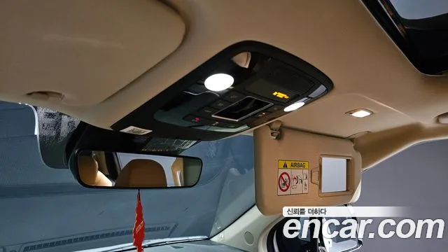 Kia Carnival 4th generation id 2695156 из Кореи 18