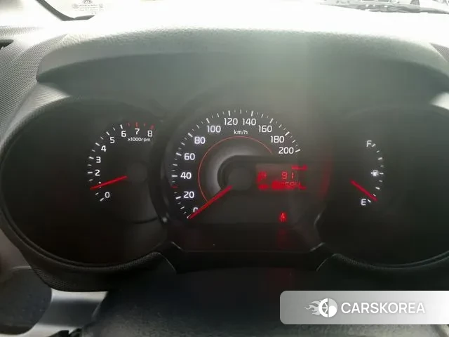 Kia The New Ray id 2961562 из Кореи 16