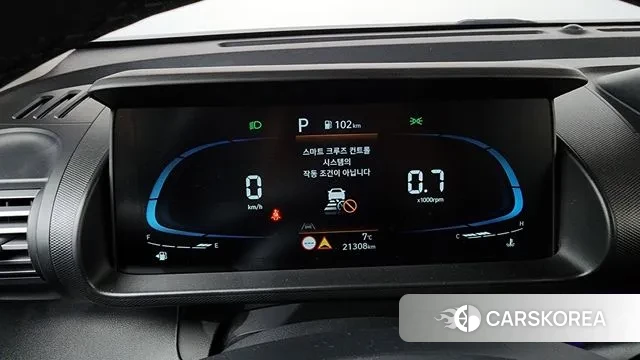 Hyundai Casper id 3529247 из Кореи 18