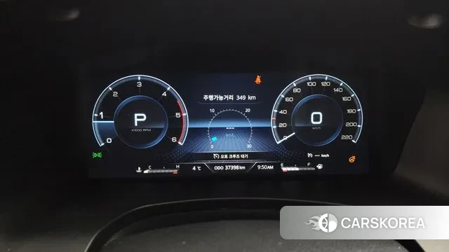 Ssangyong The New Rexton Sports Cannes id 3665126 из Кореи 18