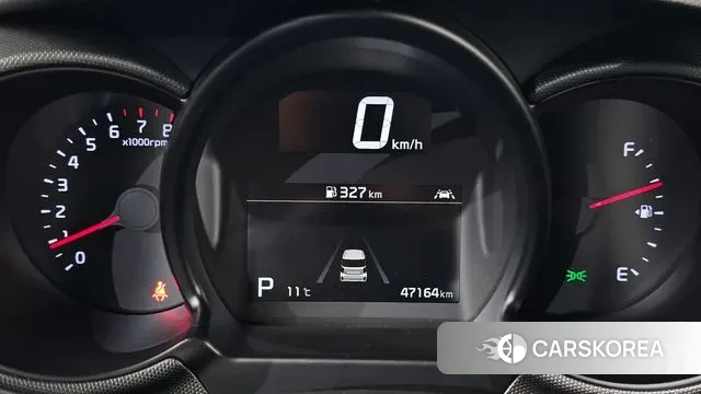 Kia The New Ray id 3787871 из Кореи 18