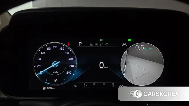 Kia Carnival 4th generation id 3383567 из Кореи 18