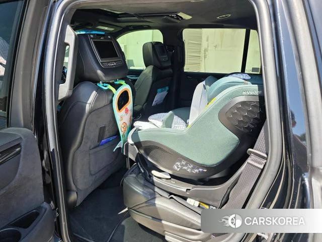 Cadillac Escalade id 4294568 из Кореи 15