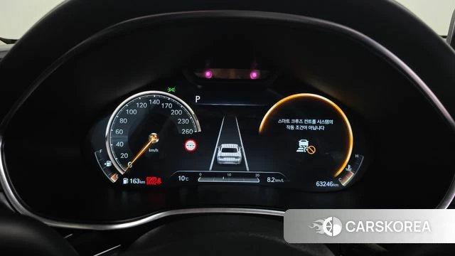 Genesis G80 (RG3) id 3819283 из Кореи 18