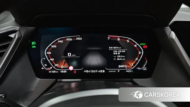 BMW 1 Series (F40) id 3483481 из Кореи 18