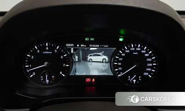 Kia More K9 id 3055415 из Кореи 18