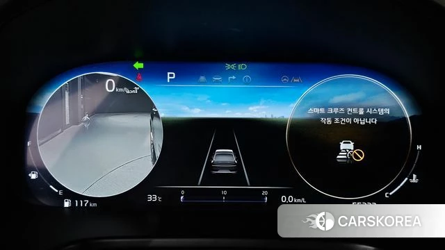 Kia The New K9 2nd generation id 4330063 из Кореи 18