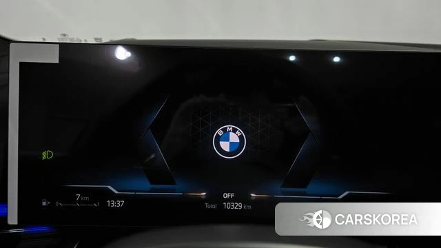 BMW 5 Series (G60) id 4729636 из Кореи 29