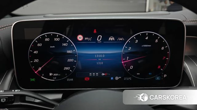 Mercedes-Benz GLC-Class X254 id 4879338 из Кореи 18