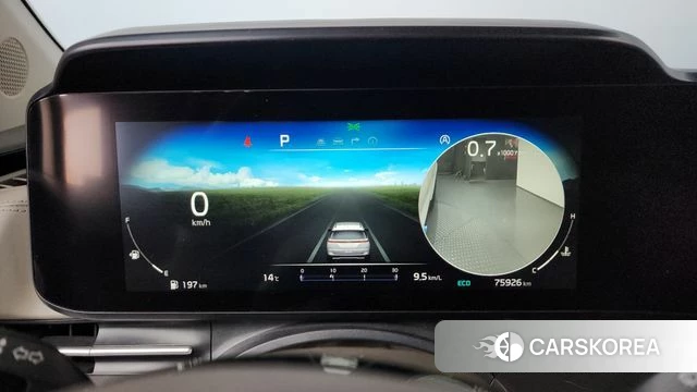 Kia Carnival 4th generation id 3878542 из Кореи 18