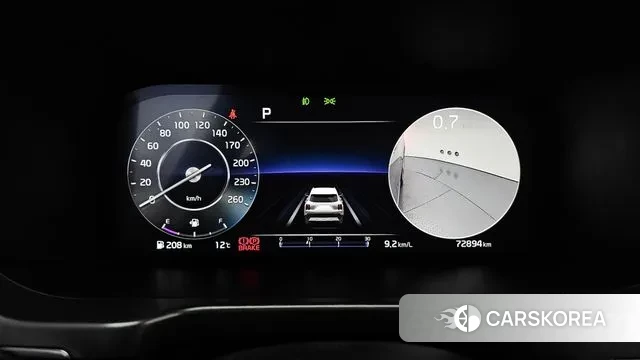 Kia Sorento 4th Generation id 3654322 из Кореи 18