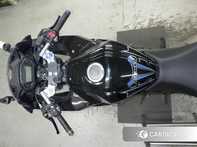 Проданный Honda CBR400R id 3998231 из Японии, фото 22