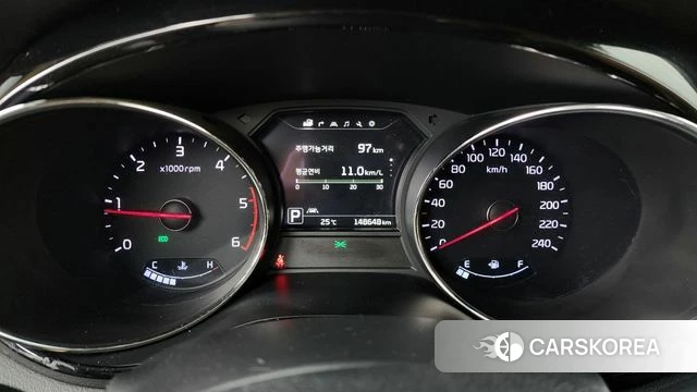 Kia All New Carnival id 4363459 из Кореи 18