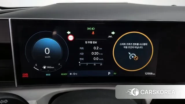 Hyundai The New Tucson Hybrid (NX4) id 3610068 из Кореи 18