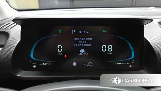 Hyundai Casper id 4676046 из Кореи 29