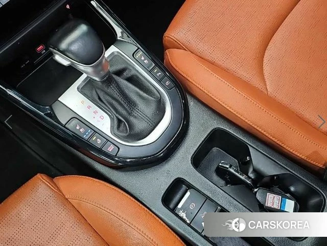 Kia The New K3 2nd generation id 4748245 из Кореи 18