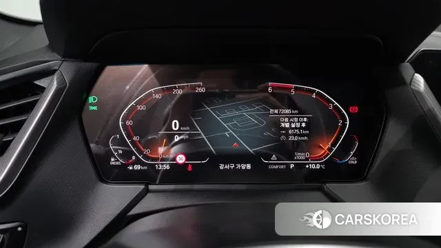 BMW 1 Series (F40) id 3592417 из Кореи 19