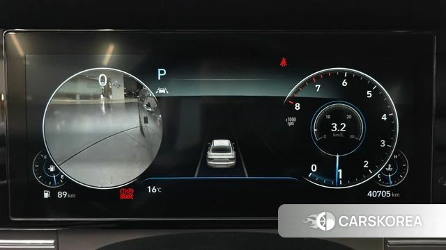 Hyundai The New Grandeur IG id 3965758 из Кореи 18