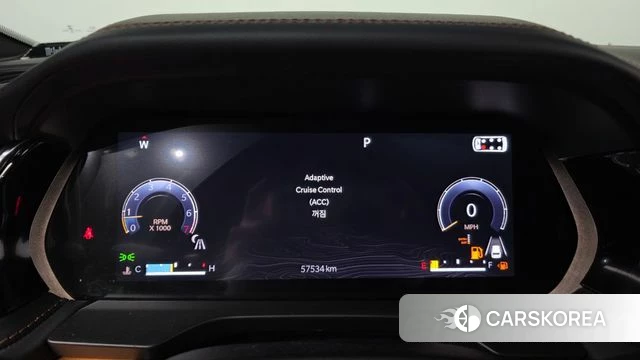 Jeep Grand Cherokee (WL) id 3897509 из Кореи 18