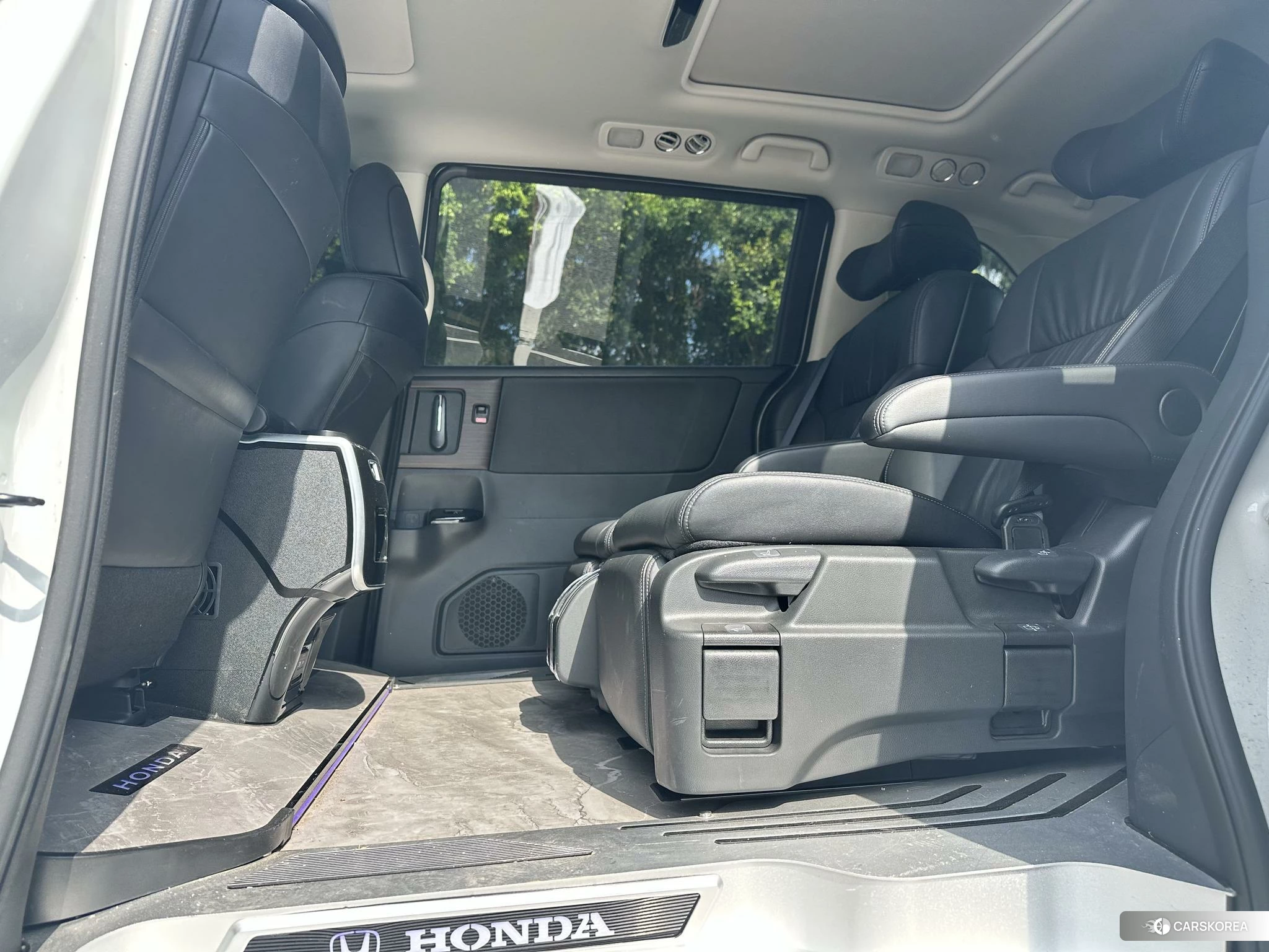 Honda Odyssey id 4499028 из Китая 22