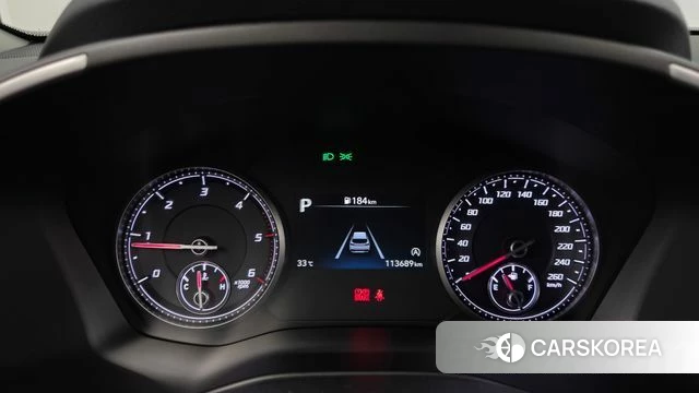 Hyundai The New Santa Fe id 4585789 из Кореи 18