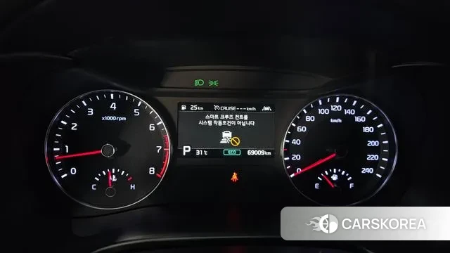 Kia Come New K3 id 3060745 из Кореи 18