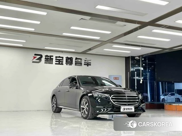 Mercedes-Benz E-class id 4271736 из Китая 16