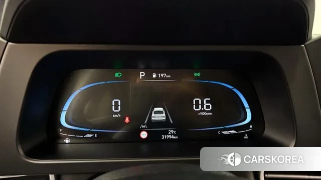 Hyundai The New Avante (CN7) id 3052848 из Кореи 18