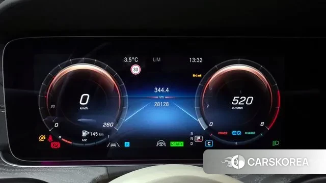 Mercedes-Benz CLS-Class C257 id 3581350 из Кореи 18