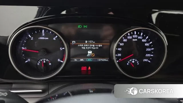 Kia Carnival 4th generation id 3493915 из Кореи 18