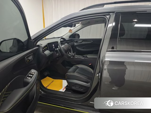 Roewe RX5 id 4254630 из Китая 18