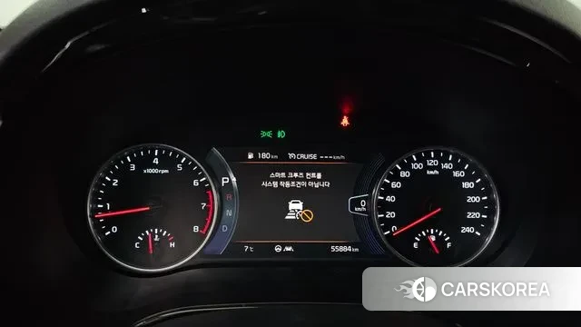 Kia Seltos id 3529957 из Кореи 18