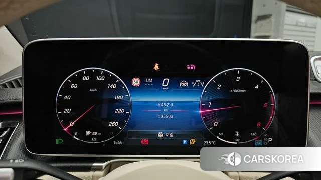 Mercedes-Benz S-Class W223 id 4702309 из Кореи 35