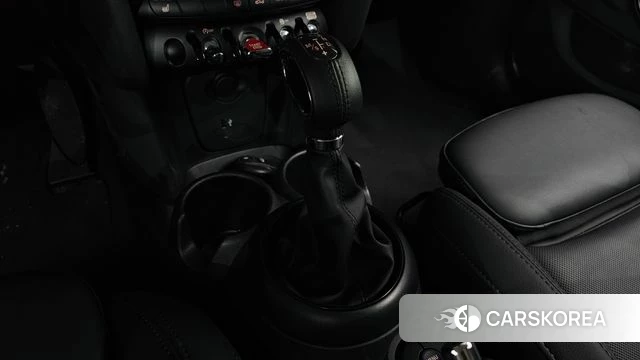 Mini Cooper id 4626289 из Кореи 28
