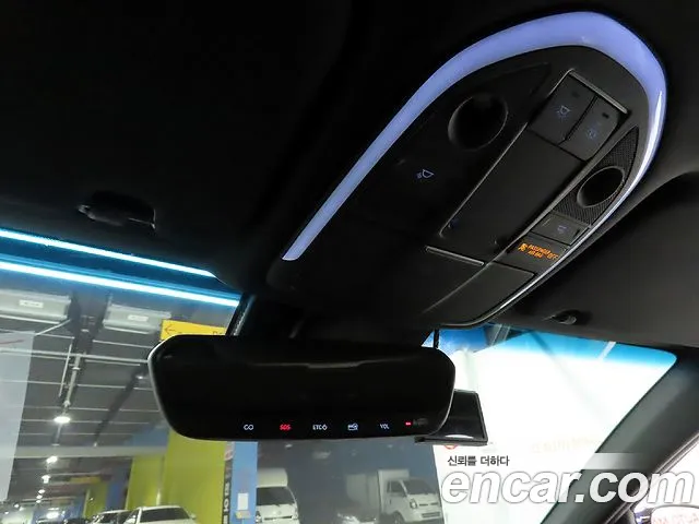 Genesis G70 id 2617688 из Кореи 18