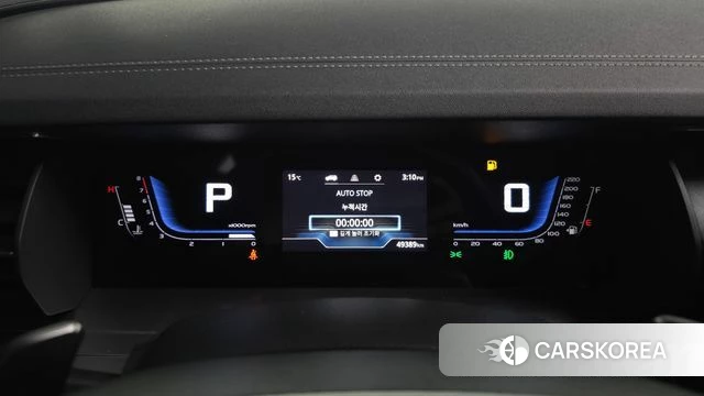 Ssangyong Torres id 3915092 из Кореи 18