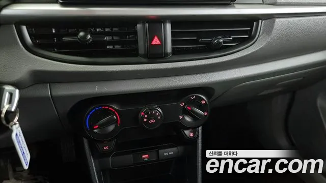 Kia Morning Urban (JA) id 2676123 из Кореи 18