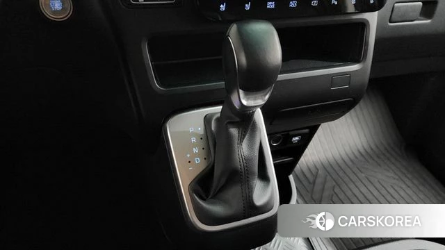 Hyundai Staria id 4487954 из Кореи 30