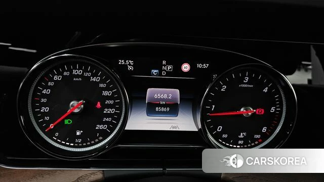 Mercedes-Benz E-Class W213 id 4490388 из Кореи 18