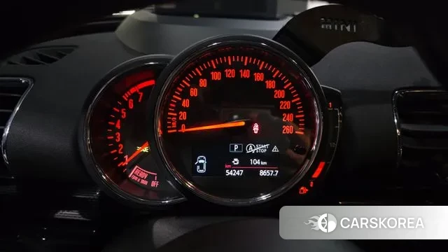 Mini Cooper Clubman id 3612368 из Кореи 18